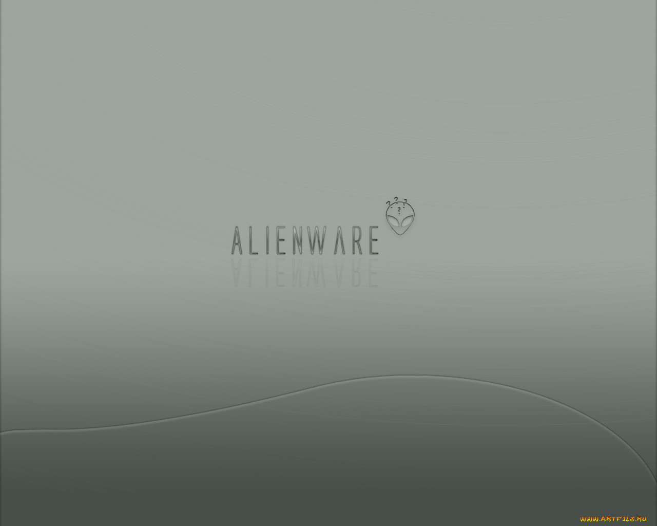 , alienware